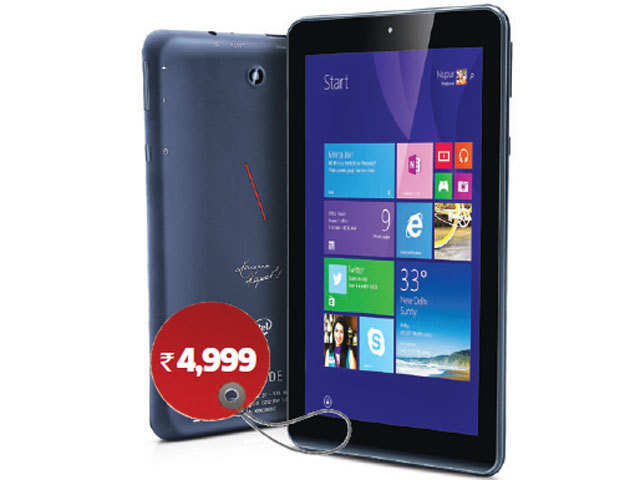 iBall Slide i701