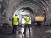 Tunnel linking AIIMS to trauma centre complete; to be used by June 2015