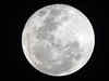 360 degree panoramic views of Moon captured
