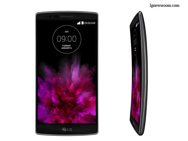 LG G Flex 2