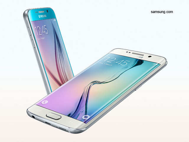 Samsung Galaxy S6 Edge