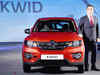 Renault unveils compact hatchback Kwid in India