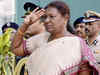 JDP urges Jharkhand's first tribal woman Governor Draupadi Murmu to secure tribal rights