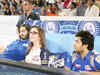 ED issues summons to Mumbai Indians’ officials