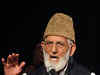 Row over Syed Ali Shah Geelani passport issue; BJP, PDP divided