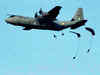 France may buy 4 Lockheed C130s given problems with Airbus A400M