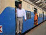 Railway Budget 2009-10: Mamata gets a thumbs-up from students