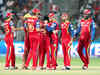 IPL: Bangalore beat Rajasthan by 71 runs in Eliminator