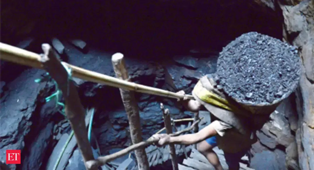Coal India allowed to expand underground mining at Jhanjra