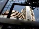 Sensex cuts losses, Nifty back past 8400; Claris zooms 17%, Tata Steel shrinks 6%