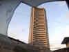 Sensex opens flat, Nifty above 8400; Tata Steel down