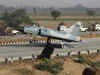 IAF's Mirage 2000 jet successfully test lands on Yamuna Expressway