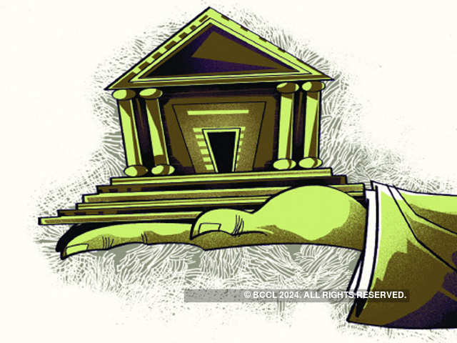 Banking reforms and bad loans