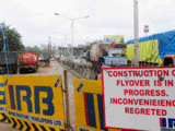 IRB Infra bags NHAI's Rs 2,650-cr Agra-Etawah project