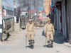 Restrictions in some areas of Srinagar ahead of Hurriyat rally