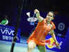 Saina Nehwal regains top spot in world rankings