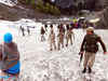Security arrangements in place for Amarnath Yatra: J&K official