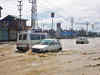 Jammu- Srinagar national highway closed for vehicular traffic to repair damage