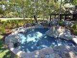 Jacuzzi Jackson's Neverland Ranch