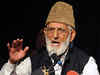 Syed Ali Geelani's passport application cannot be processed: MEA