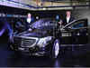 Mercedes India launches updated S 600 Guard at Rs 8.9 crore