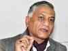 PM Narendra Modi has tweaked India's foreign policy for better: V K Singh
