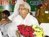 Would like Jitan Ram Manjhi to join us; anti-BJP forces should unite, says former Bihar CM Lalu Pasad Yadav