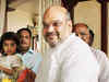 BJP taking strong stand against loose-talk by its leaders: Amit Shah