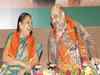 'Gatisheel Gujarat' has been a success, claims Gujarat CM Anandiben