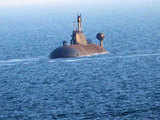 R-Infra eyes Russian partner for nuclear submarines, warships