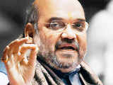 Confident of support, Shah rules out land bill changes