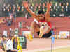 Long jumper Ankit Sharma included in Indian team for Asian Athletics Championships in China