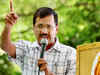 Centre's notification shows BJP's nervousness: Arvind Kejriwal