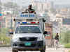 Blast near Pakistan security force vehicle injures five