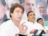 Modi running a government of 'suit, boot and loot': Raj Babbar