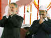 L-G Najeeb Jung, CM Arvind Kejriwal washing their dirty linen in public: Congress MP P L Punia