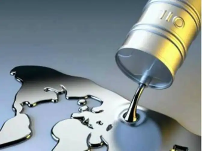 Image result for Brent Crude