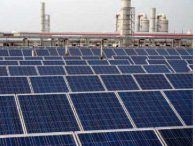 Vikram Solar to more than treble capacity in West Bengal