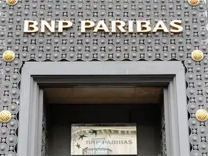 Bnp Paribas Eyes Cost Cuts At Uk Global Markets Business Reports