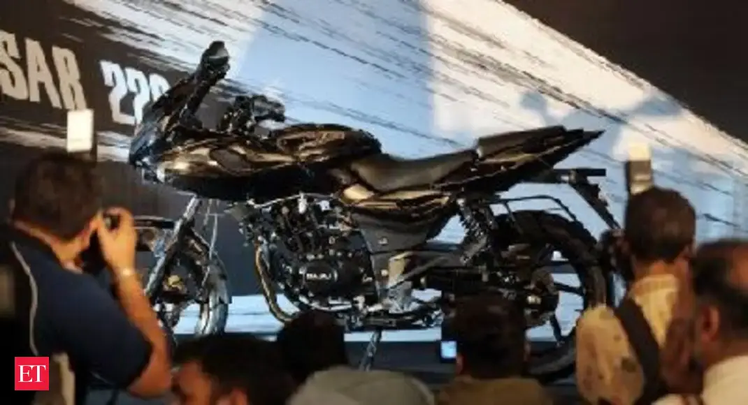 Pulsar Bike 180cc Price In India