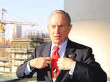 Impressed by PM Narendra Modi's commitment to clean energy: Michael Bloomberg