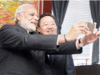 Twitter, Facebook, Instagram, the web is not enough for PM Modi