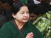 Chronology of events leading to Jaya's return as Chief Minister of Tamil Nadu
