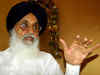 Punjab CM Prakash Singh Badal justifies imposition of cess on diesel, hits out at Congress