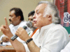 Modi govt bypassed democratic institutions: Jairam Ramesh