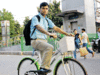 Encourage cycling to tackle pollution; but Indian motorists need to be sensitised to cyclists' safety
