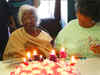World's oldest living person turns 116