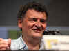 Excited that 'Dr Who' is finally in India: Steven Moffat