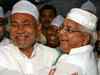 BJP to take Lalu Prasad-Nitish Kumar fight to people