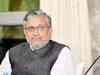 Nitish Kumar, Lalu Prasad indulging in blackmail politics: Sushil Modi